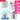 Factory Direct Hydrogen Rich Water Generator Bottle SPE & PEM Tech 6000PPB Dual Chamber Maker Ionizer H2 Inhalation Device
