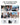 A9 Newest 4G+Wifi AI Translator Earbuds, Standalone Instant Translation Device with 144 Languages, Chatgpt,Phone Call