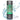 2025 New Upgrade 10000PPB Hydrogen Water Bottle Seven Colorful Light Hydrogen Water Generator with Pressure Relief Valve