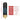 Mini Walkie Talkie Antenna AR-805S SMA- Female Dual Band High Gain Antenna for Baofeng BF-888S UV-5R UV-21 PRO Ham Radio