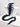 The Black Dragon Spine Necklace with a Unique Gothic Punk Design Is a Cosplay Prop for Both Men and Women
