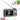 F50 Portable Old-Fashioned Rechargeable Radio Semiconductor Video Player Outdoors Multifunctional Wireless Bluetooth Speakers