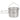 Lixada 750Ml/900Ml/1100Ml Ultralight Titanium Pot Water Mug Cup with Lid and Foldable Handle Outdoor Camping Cooking Picnic