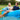 Lazy Inflatable Sofa Outdoor Portable Inflatable Couch Folding Camping Inflatable Sofa Outdoor Furniture Inflatable Lounger