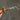 Unique Rainbow Spike Alien Sunglasses Women and Men Funny Festival Ball Style Party Goggles Sun Glasses Metal Chain Punk Shades