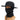 Camouflage Wide Brimmed Hat Balaclava Set Men'S Outdoor Sunshade Boonie Cap Foldable Fisherman Hat Fishing Sun Protection Hat