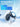 8000Mah Waist Clip Fan 199 Wind Speeds Refrigeration Hanging Neck Fan with Digital Display LED Lighting for Outdoor Travel