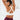 Sports and Beautiful Back Bra Set, Cross-Back Sports Bra, No Chest Pad, Adjustable Size, and Can Be Worn inside Normally.