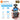 Xiaomi Handheld 1080P 180 ° Rotating Mini Portable Anti-Shake Camera Wearable Night Vision Wifi Sports Camera Cycling Recorder