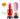 220V Multifunctional Electric Juicer Mini Household Automatic Blender Juicer Machine High Quality Mini Juicer EU/AU/UK/US Plug