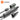 Mijia Electric Nose Ear Hair Trimmer for Men Painless Rechargeable Sideburns Eyebrows Beard 3 in 1 Hair Clipper Shaver