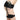 Female EMS Buttocks Toner Bottom Lifting Slimming Belt Leg Fat Burner Rechargeable Muscle Stimulator Hip Trainer Waist Massager