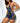 Women'S Sexy Romper Colorful Print Suspender Backless Sleeveless Slim Fit Spring Summer Club Party Rave Fashion Jumpsuit