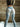 Women'S Leggings 2026 Green Forest Graphics Outdoor Trousers Polyester Spandex Stretch Elastic Waist Control Streetwear
