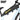 Bike Large Top Tube Bag Extra Long Water-Resistant Bikepacking for Mtb&Road Bike with 18 Inch or Larger Frame Length
