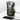 Weather Radio Emergency Multifunctional Radio FM AM WB Hand Crank Solar USB Charging 2000Mah Power Bank LED Flashlight Torch