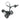 Authentic Motocaddy M5 GPS 2025 Electric Golf Trolley