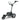 Authentic Motocaddy M5 GPS 2025 Electric Golf Trolley