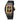 Women'S Automatic Mechanical Watch Waterproof Fashion Luxury Simple Barrel Watch Sapphire Watch Luminous Wristwatch FM606