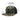 Novelty Personality Trend Hip Hop Caps Men and Women Punk Style Headdress Decorated Couple Hat Bar Nightclub Flat Brim Cap