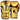 Boxing Gloves Durable Metal Color Kids Adult Women Men'S Boxing Gloves Punching Bag Training Muay Thai MMA Gloves 6-12