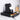 Coffee Holder Capsule Shelves for Dolce Gusto Pods Drawers Capsules Holder Storage Stand Rack Organizer Coffeeware Sets