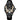 Skeleton Automatic Mechanical Watch Leather Strap Men Steampunk Double Tourbillon Mens Wrist Watches Montre Homme