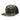 Novelty Personality Trend Hip Hop Caps Men and Women Punk Style Headdress Decorated Couple Hat Bar Nightclub Flat Brim Cap