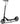 Adult Handbrake Scooter Children and Adolescents Two-Wheel Foldable City Campus Lighted Wheel Kick Scooter