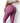 Women Scrunch Butt Yoga Pant Naked-Feel Fabric Sport Gym Leggings Femme High Waist Fitness Workout Pants Elastic Push up Tights