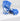 GINGPAI Men'S MMA Boxing Gloves Half Finger Sanda Muay Thai Training Gloves Fighting Half Finger Gloves Taekwondo PU Material