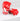 GINGPAI Men'S MMA Boxing Gloves Half Finger Sanda Muay Thai Training Gloves Fighting Half Finger Gloves Taekwondo PU Material