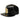 New Style Fashion Snapback Men Flat Brim Golden Usd Logo Jewel Multicolor Croco PU Hip Hop Punk Baseball Cap Casual Street Trend
