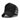 Adult Summer Mesh Trucker Caps Men Hip Hop Punk Rock Snapback Hat Big Head Man plus Size Baseball Cap 55-60Cm 60-63Cm