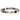 Natural Volcanic Stone Bracelet Men Matte Black Lave White Beads Charm Dumbbell Strand Bracelets Women Barbell Fitness Jewelry