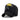 Adult Summer Mesh Trucker Caps Men Hip Hop Punk Rock Snapback Hat Big Head Man plus Size Baseball Cap 55-60Cm 60-63Cm