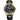 Original  Fashion Men Watch Top Brand Multifunction Automatic Watch Men Calendar Waterproof Luminous Mechanical Watches