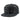 Novelty Personality Trend Hip Hop Caps Men and Women Punk Style Headdress Decorated Couple Hat Bar Nightclub Flat Brim Cap