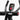 Fitness Equipment Vertical Abdomen Machine Waist Ab Roller Abdominal Train DDS-650 Household Small Handrail Exercise Abdominal
