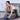 Intelligent Automatic Rebound Ab Roller, Abdominal Wheel for Camping, Silent Fitness, Abdominal Strengthening Wheel