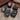 Mens Quartz Watches Luxury Wristwatch 2024 Cowhide Watchband Punk Style Watch for Men Wide Genuine Leather Bracelets Jewelry