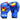 Boxing Gloves Durable Metal Color Kids Adult Women Men'S Boxing Gloves Punching Bag Training Muay Thai MMA Gloves 6-12