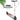 Adult Handbrake Scooter Children and Adolescents Two-Wheel Foldable City Campus Lighted Wheel Kick Scooter