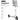 Adult Handbrake Scooter Children and Adolescents Two-Wheel Foldable City Campus Lighted Wheel Kick Scooter