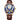 Skeleton Automatic Mechanical Watch Leather Strap Men Steampunk Double Tourbillon Mens Wrist Watches Montre Homme