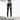 Black Ice Silk Leggings Women Body Shaper High Waist Slim Sexy Butt Lifter Leggings Shark Pants Sport Fitness Leggings