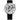 Luxury Self Winding Mens Watch Sports Automatic Mechanical Wristwatch Stainless Steel 5Bar Waterproof Clock Reloj Hombre 2021