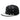Novelty Personality Trend Hip Hop Caps Men and Women Punk Style Headdress Decorated Couple Hat Bar Nightclub Flat Brim Cap