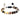8Mm Tiger Eye Stone Beads Bracelet Adjustable Braided Rope Bangles Natural Lava Rock Men Women Yoga Healing Balance Bracelets