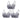 3Pcs/Set High Quality Maternity Nursing Bras Cotton Breastfeeding Pregnant Underwear Seamless Large Size Breathable Bra Push Up